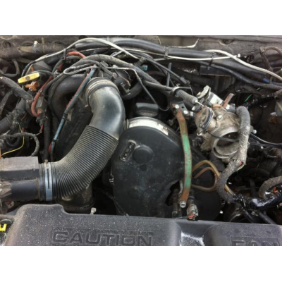 Ontario 1999 Dodge Durango 4WD 1.9L AHU VE TDI